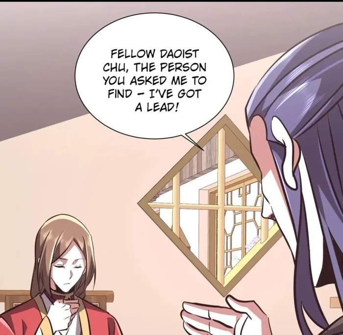 Reborn as a Demonic Cultivator: Starting with a Zombie Planet Chapter 40 18